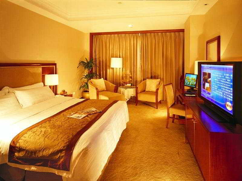 Xinhai Jin Jiang Hotel Beijing Exterior foto