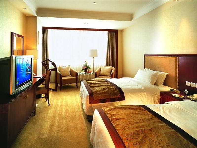 Xinhai Jin Jiang Hotel Beijing Exterior foto